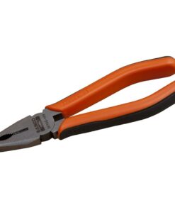 Alicate Universal Bahco 7" 180mm